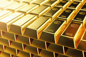 Premium Gold Bars - 99.99% Pure African Gold