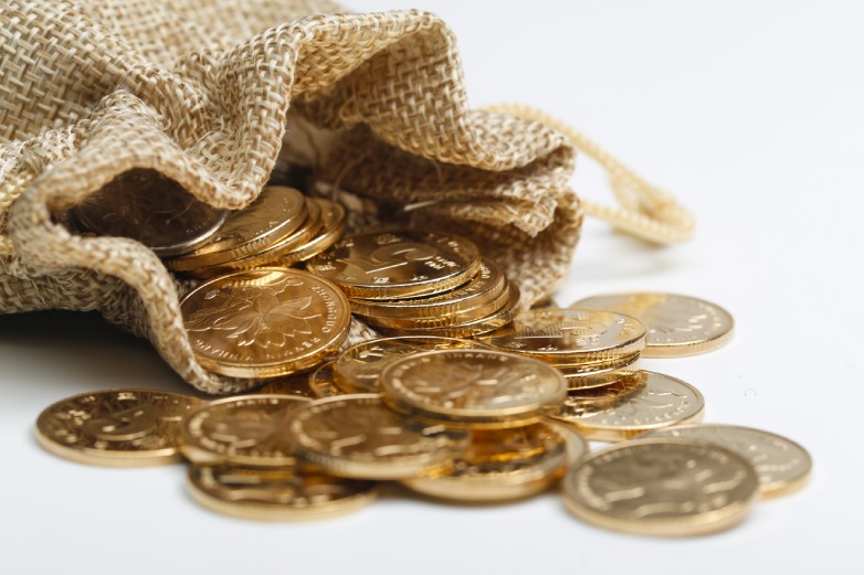 Investment Grade Gold Coins - African Gold Collection