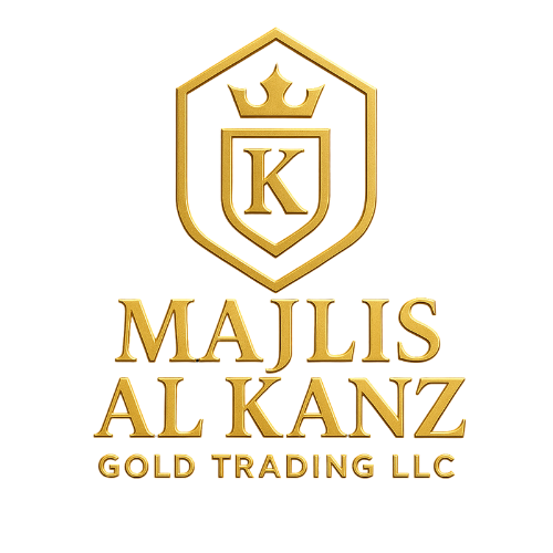 Majlis Alkanz Gold Trading LLC Logo